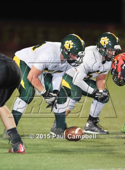 Thumbnail 1 in Horizon @ Chaparral photogallery.