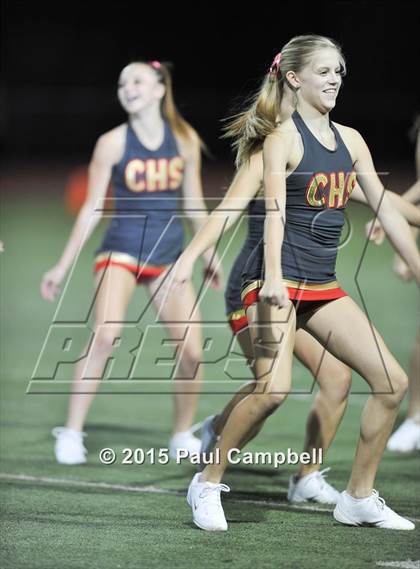 Thumbnail 1 in Horizon @ Chaparral photogallery.