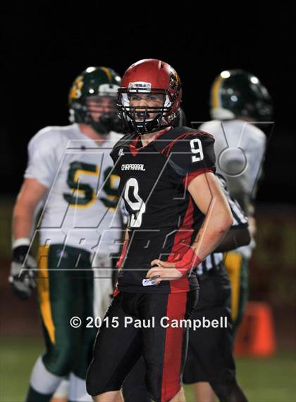 Thumbnail 3 in Horizon @ Chaparral photogallery.