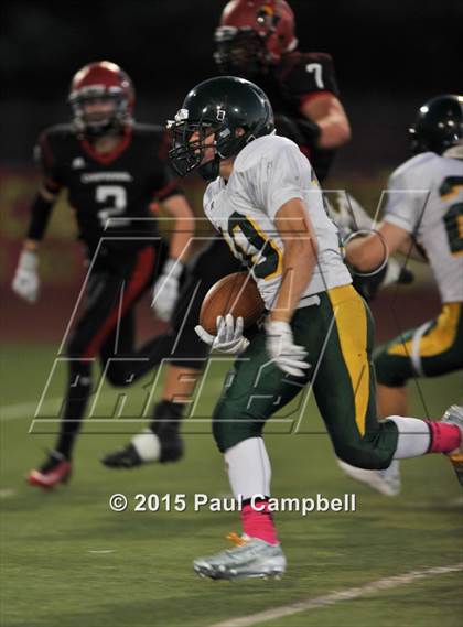 Thumbnail 2 in Horizon @ Chaparral photogallery.