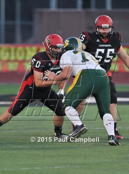 Thumbnail 2 in Horizon @ Chaparral photogallery.