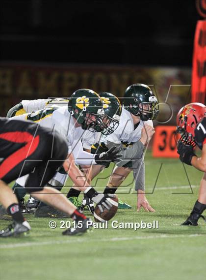 Thumbnail 2 in Horizon @ Chaparral photogallery.
