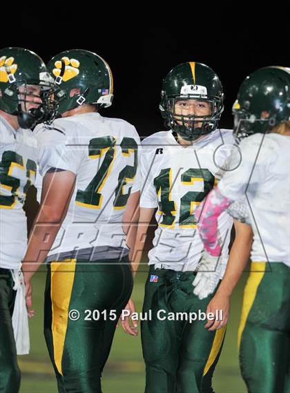 Thumbnail 3 in Horizon @ Chaparral photogallery.