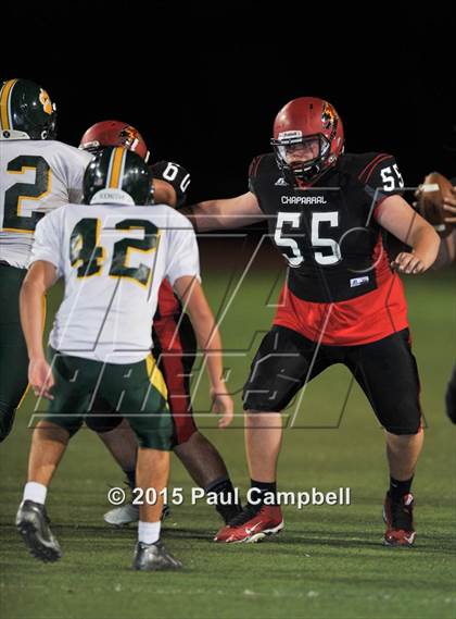 Thumbnail 1 in Horizon @ Chaparral photogallery.