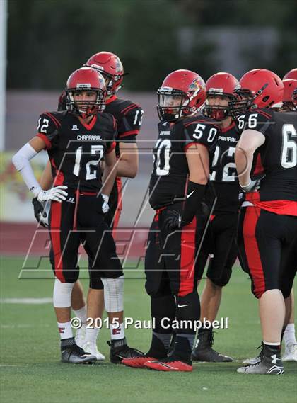 Thumbnail 3 in Horizon @ Chaparral photogallery.