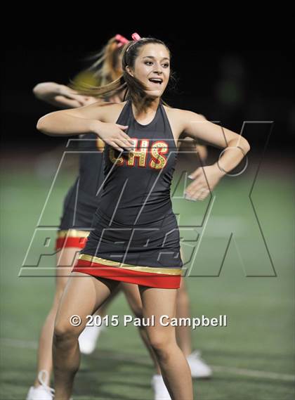 Thumbnail 1 in Horizon @ Chaparral photogallery.