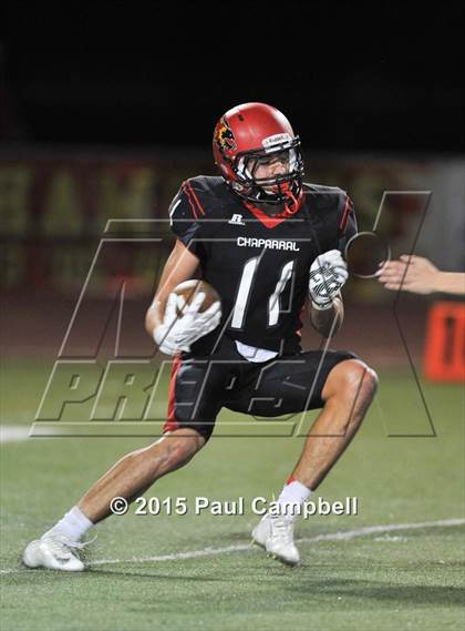 Thumbnail 2 in Horizon @ Chaparral photogallery.