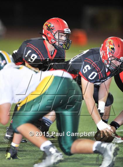Thumbnail 2 in Horizon @ Chaparral photogallery.