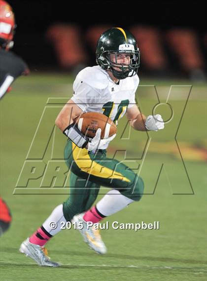 Thumbnail 1 in Horizon @ Chaparral photogallery.