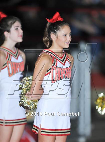 Thumbnail 2 in Horizon @ Chaparral photogallery.