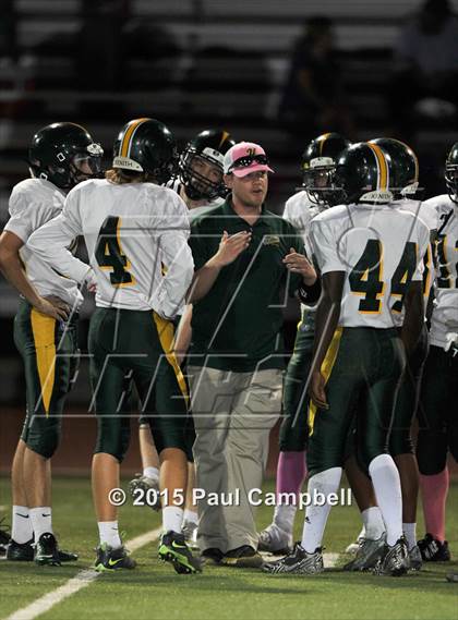 Thumbnail 1 in Horizon @ Chaparral photogallery.