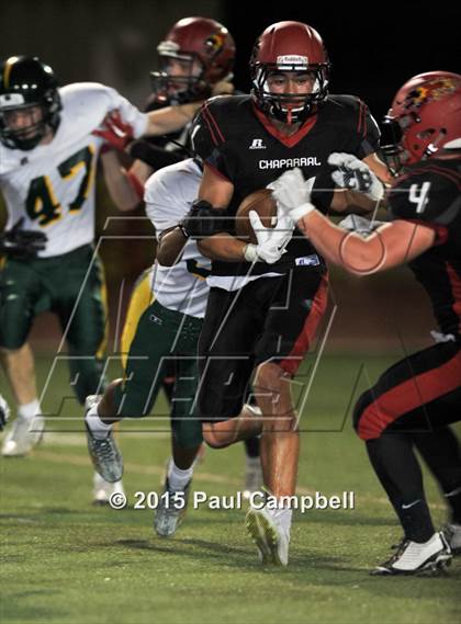 Thumbnail 2 in Horizon @ Chaparral photogallery.