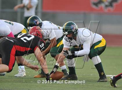 Thumbnail 1 in Horizon @ Chaparral photogallery.