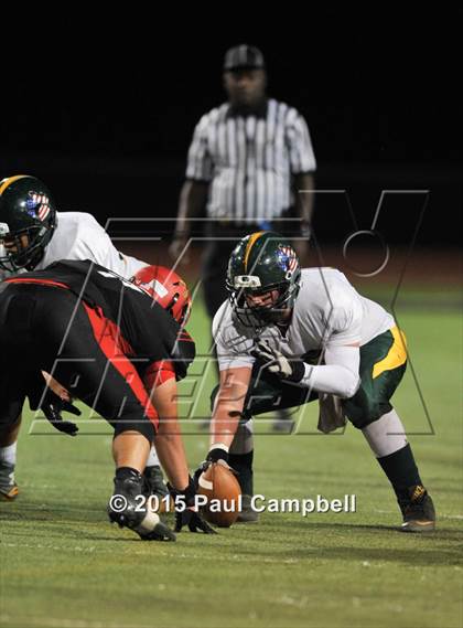 Thumbnail 2 in Horizon @ Chaparral photogallery.