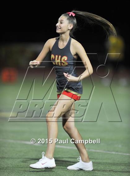 Thumbnail 2 in Horizon @ Chaparral photogallery.
