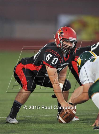 Thumbnail 1 in Horizon @ Chaparral photogallery.
