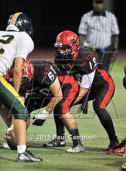 Thumbnail 3 in Horizon @ Chaparral photogallery.
