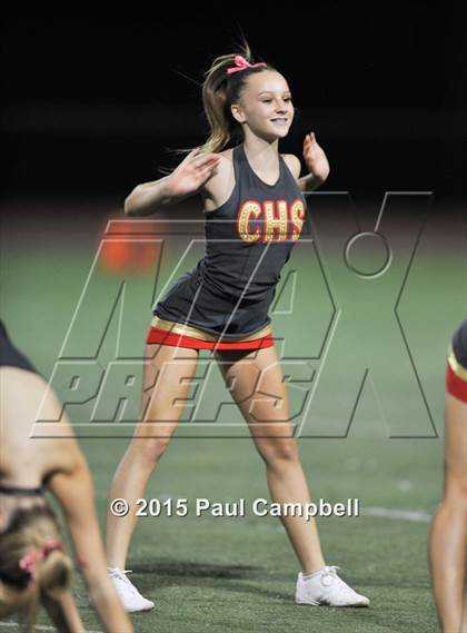 Thumbnail 3 in Horizon @ Chaparral photogallery.