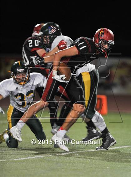 Thumbnail 1 in Horizon @ Chaparral photogallery.