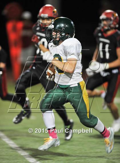 Thumbnail 3 in Horizon @ Chaparral photogallery.