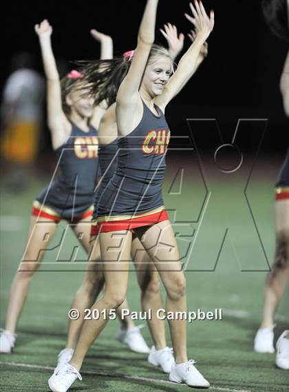Thumbnail 2 in Horizon @ Chaparral photogallery.