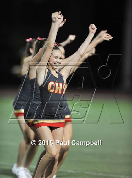 Thumbnail 1 in Horizon @ Chaparral photogallery.