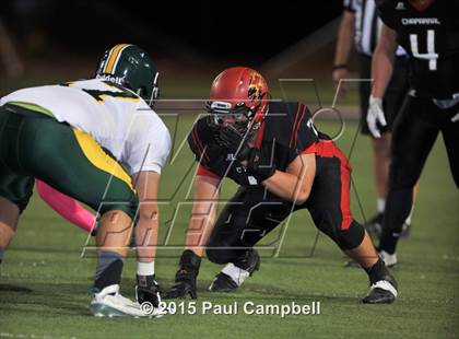 Thumbnail 3 in Horizon @ Chaparral photogallery.