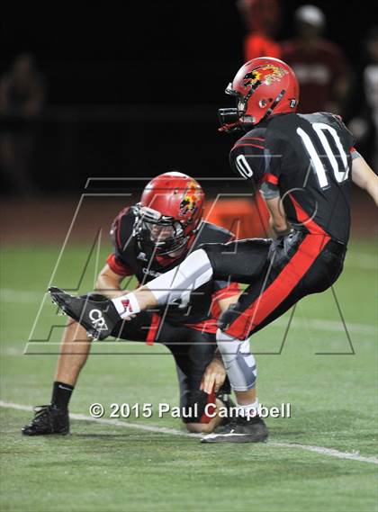 Thumbnail 2 in Horizon @ Chaparral photogallery.