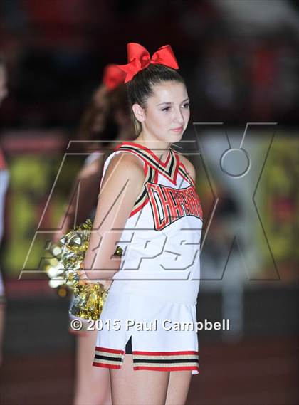 Thumbnail 3 in Horizon @ Chaparral photogallery.