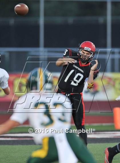 Thumbnail 3 in Horizon @ Chaparral photogallery.
