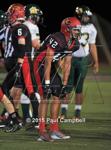 Thumbnail 3 in Horizon @ Chaparral photogallery.