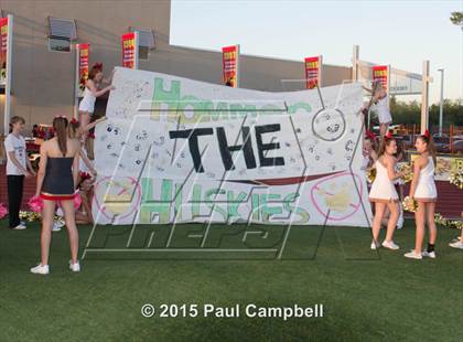 Thumbnail 1 in Horizon @ Chaparral photogallery.