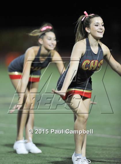 Thumbnail 3 in Horizon @ Chaparral photogallery.