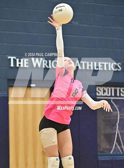 Thumbnail 3 in Fountain Hills @ Scottsdale Prep Academy photogallery.