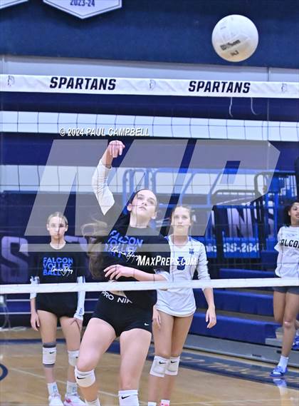 Thumbnail 3 in Fountain Hills @ Scottsdale Prep Academy photogallery.