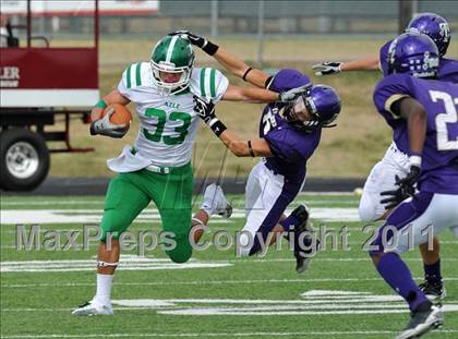 Thumbnail 2 in Azle @ Timber Creek photogallery.