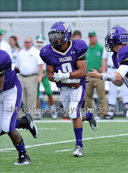 Thumbnail 3 in Azle @ Timber Creek photogallery.