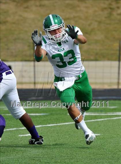 Thumbnail 3 in Azle @ Timber Creek photogallery.