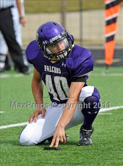 Thumbnail 1 in Azle @ Timber Creek photogallery.