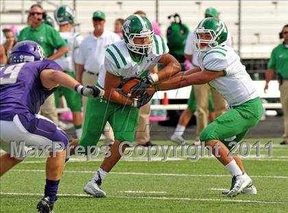 Thumbnail 3 in Azle @ Timber Creek photogallery.