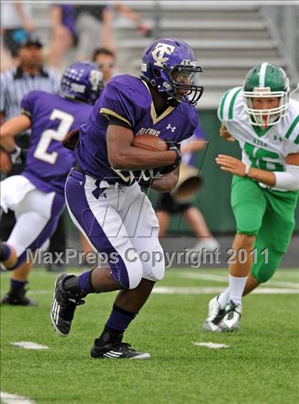 Thumbnail 1 in Azle @ Timber Creek photogallery.