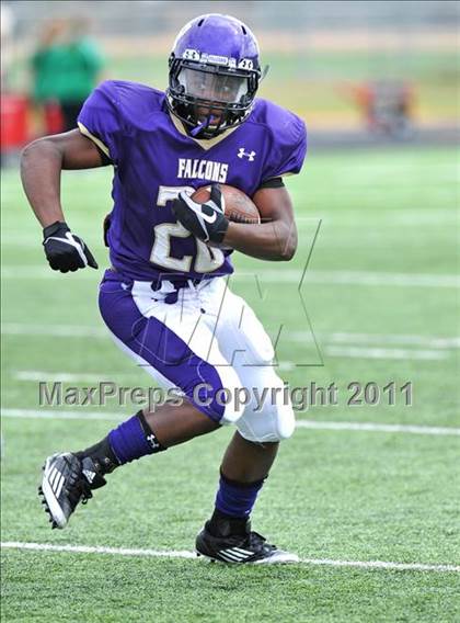 Thumbnail 2 in Azle @ Timber Creek photogallery.
