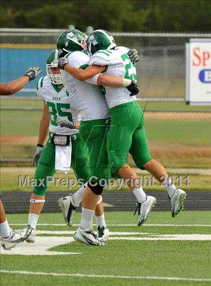 Thumbnail 1 in Azle @ Timber Creek photogallery.