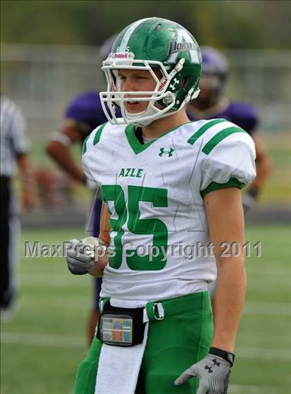 Thumbnail 1 in Azle @ Timber Creek photogallery.