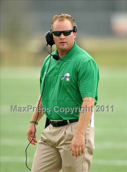 Thumbnail 1 in Azle @ Timber Creek photogallery.