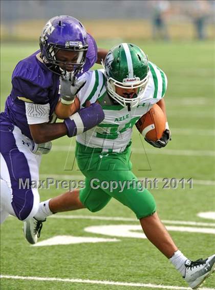 Thumbnail 1 in Azle @ Timber Creek photogallery.