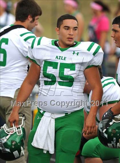 Thumbnail 2 in Azle @ Timber Creek photogallery.