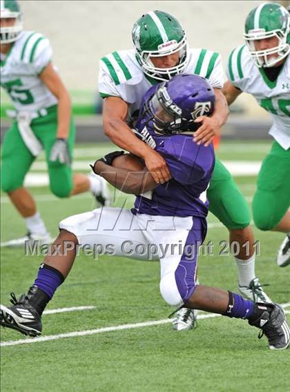 Thumbnail 2 in Azle @ Timber Creek photogallery.