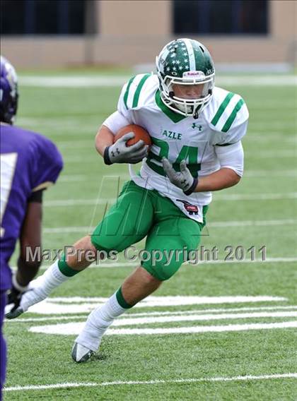 Thumbnail 1 in Azle @ Timber Creek photogallery.