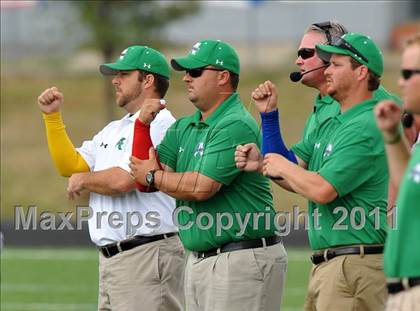 Thumbnail 1 in Azle @ Timber Creek photogallery.